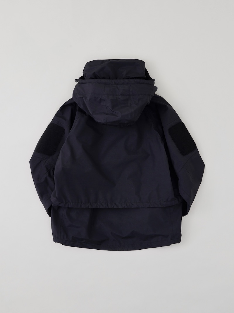 25ss niceness DARRYL 3 LAYER JACKET ダリル 25ss niceness DARRYL 3 LAYER JACKET ダリル - メルカリ