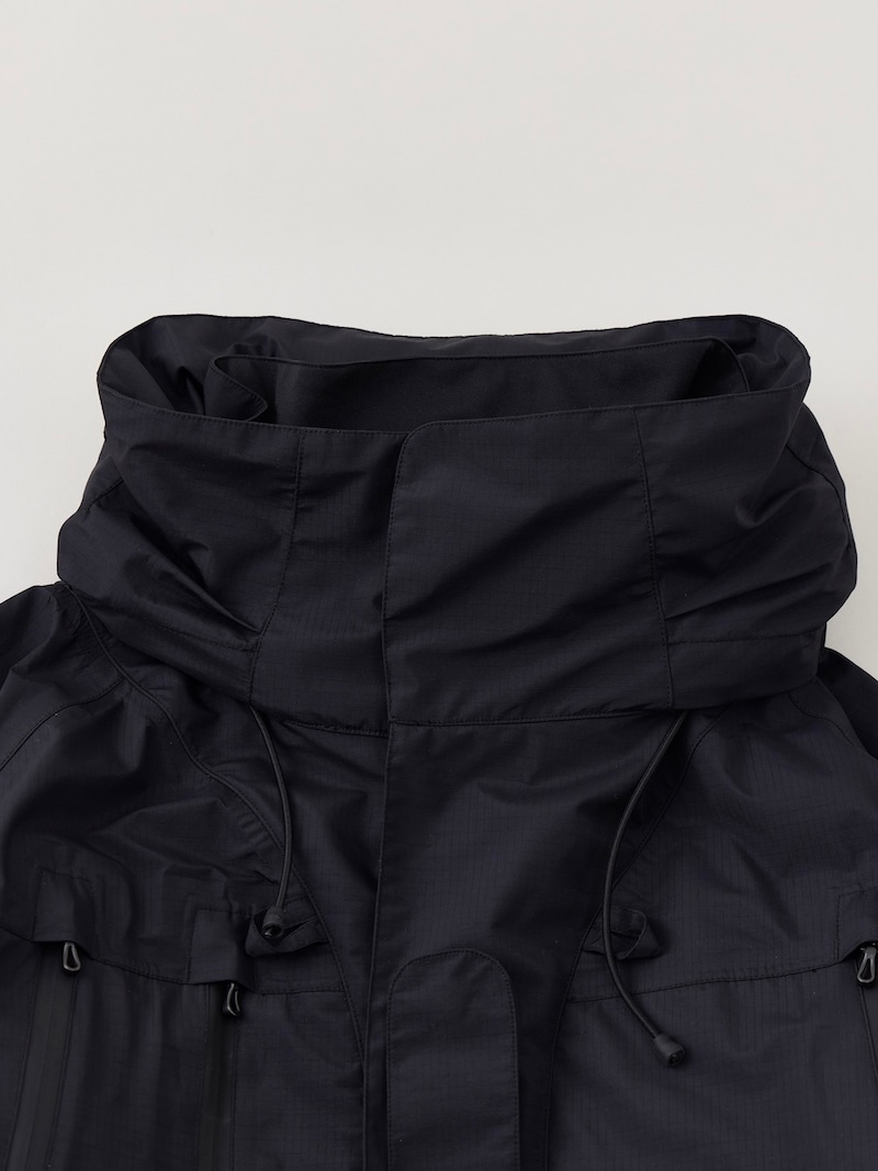 ジャケット・アウター 25AW NICENESS D.DARRYL 3 LAYER JACKET NICENESS 25AW D.DARRYL / 3-Layer Ripstop Tactical Jacket – Vintage