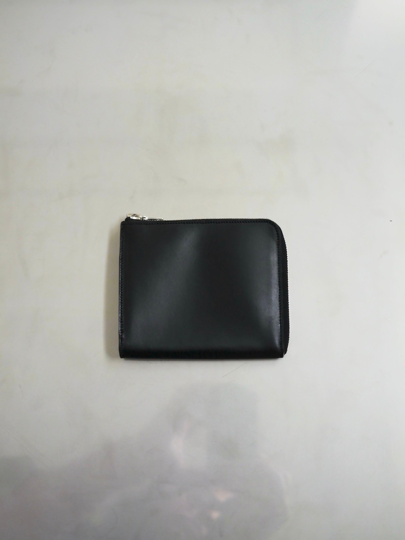 Aeta(アエタ) / VT20 L-SHAPED WALLET - M 25AW