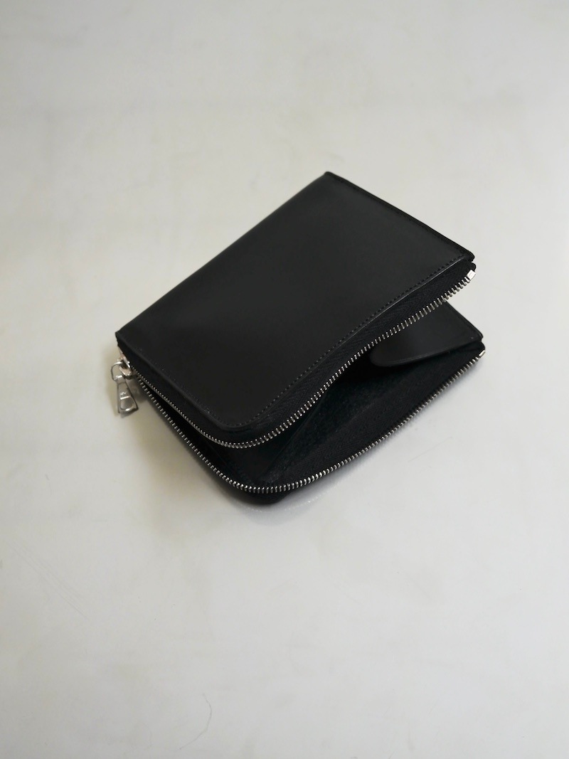 Aeta(アエタ) / VT20 L-SHAPED WALLET - M 25AW