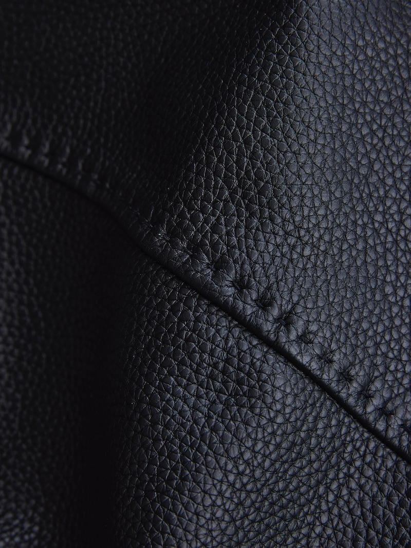 NICENESS(ナイスネス) / DREXCIYA / ドレクスシヤ (トリヨン ヘルズベスト) / BLACK / 26SS