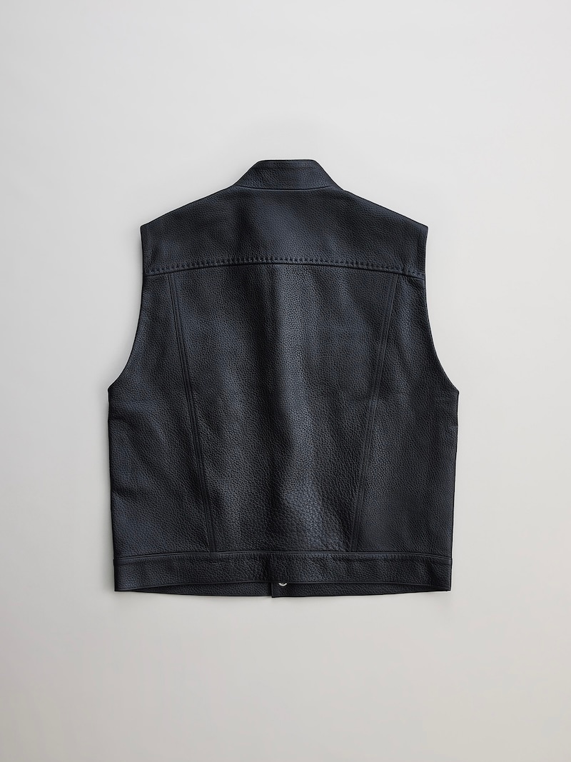 NICENESS(ナイスネス) / DREXCIYA / ドレクスシヤ (トリヨン ヘルズ