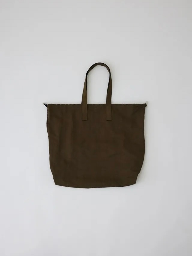 RIM.ARK(リムアーク) / Vacation big bag 25SS | 商品一覧