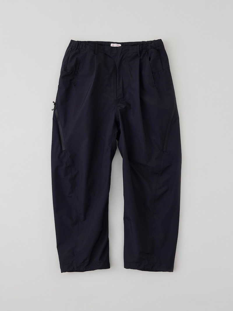 NICENESS(ナイスネス) / DARREN / ダレン ( 3レイヤータクティカルパンツ ) / 25AW