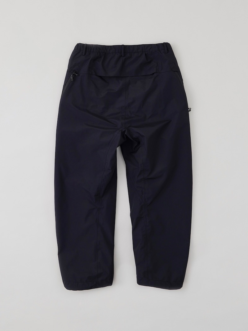 NICENESS(ナイスネス) / DARREN / ダレン ( 3レイヤータクティカルパンツ ) / 25AW