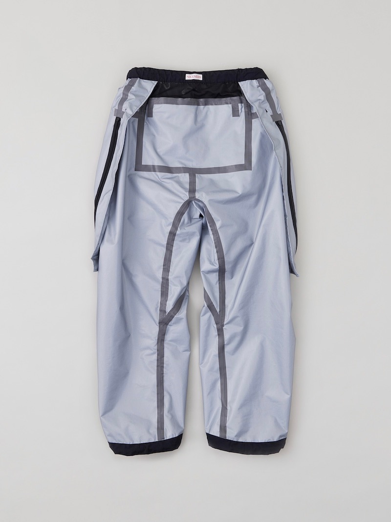 NICENESS(ナイスネス) / DARREN / ダレン ( 3レイヤータクティカルパンツ ) / 25AW