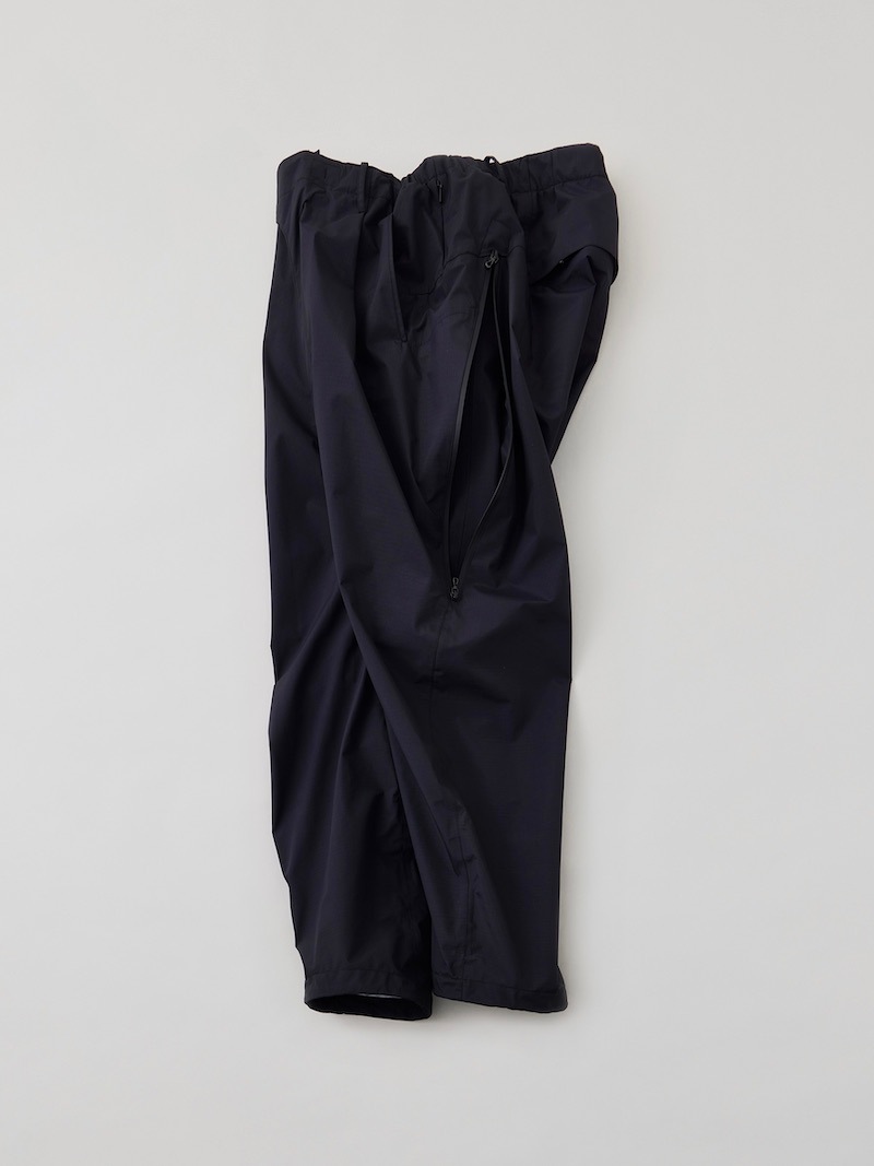 NICENESS(ナイスネス) / DARREN / ダレン ( 3レイヤータクティカルパンツ ) / 25AW