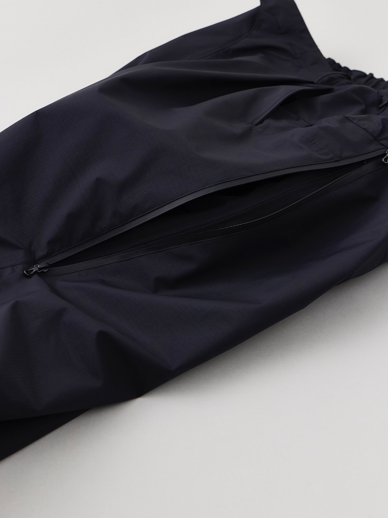 NICENESS(ナイスネス) / DARREN / ダレン ( 3レイヤータクティカルパンツ ) / 25AW