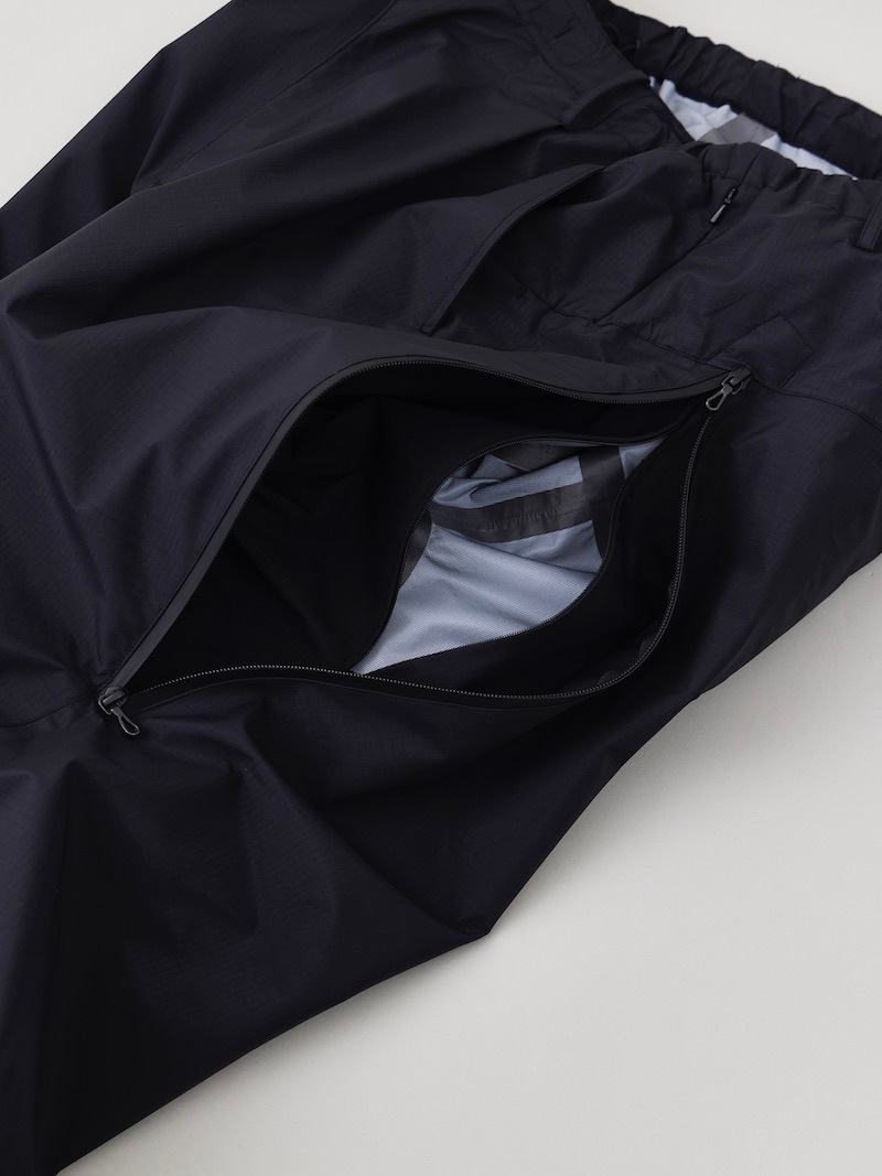 NICENESS(ナイスネス) / DARREN / ダレン ( 3レイヤータクティカルパンツ ) / 25AW