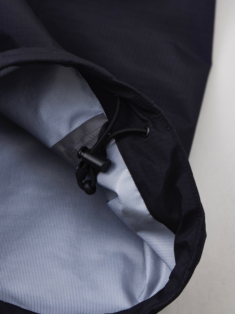 NICENESS(ナイスネス) / DARREN / ダレン ( 3レイヤータクティカルパンツ ) / 25AW