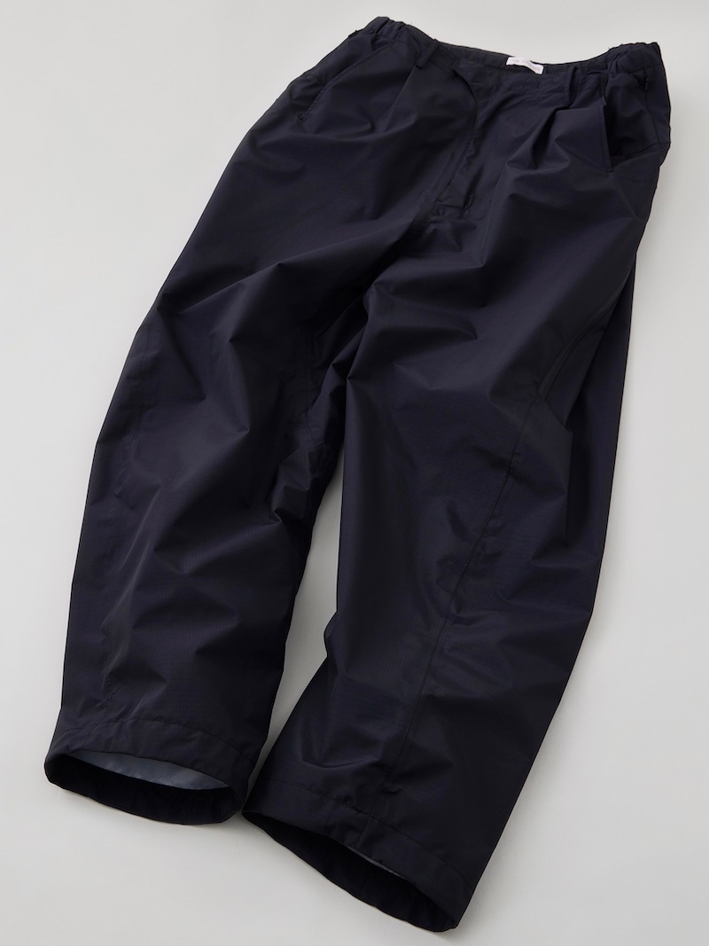 NICENESS(ナイスネス) / DARREN / ダレン ( 3レイヤータクティカル