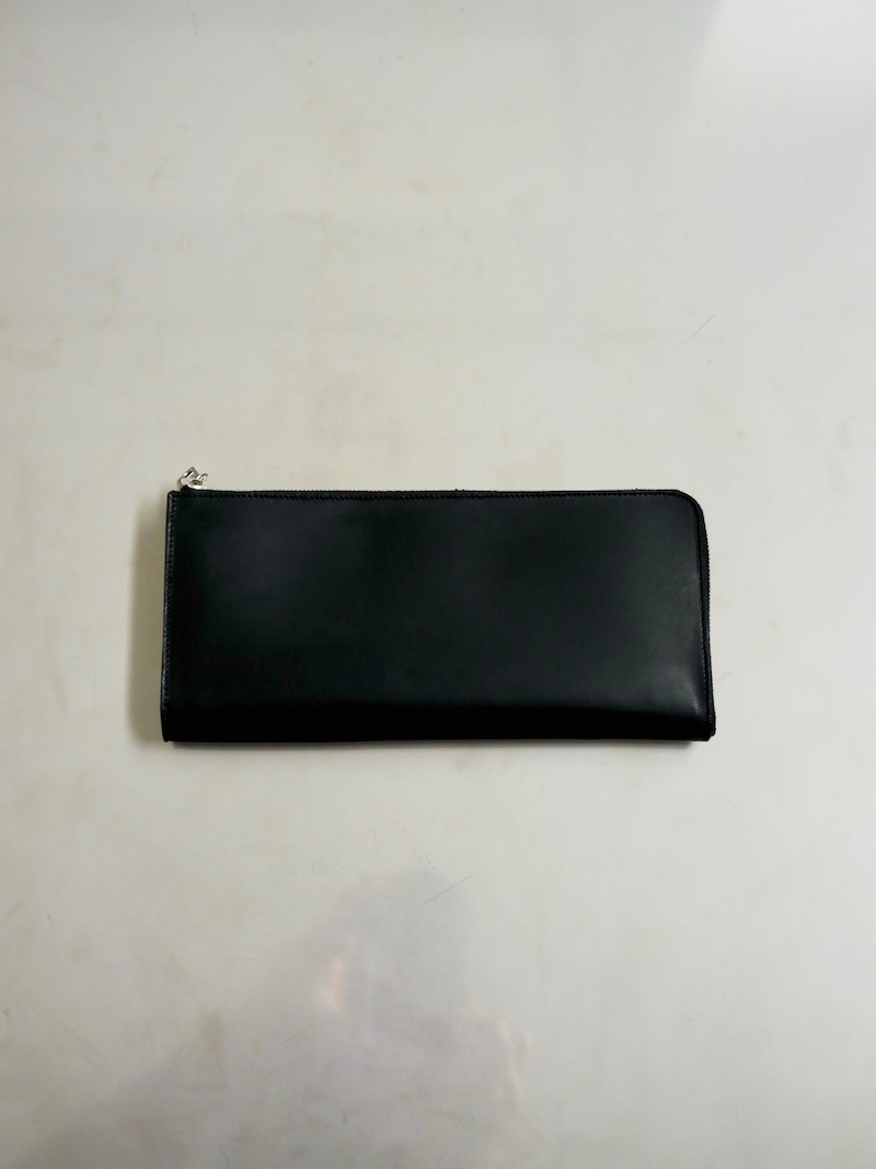 Aeta(アエタ) / VT21 L-SHAPED LONG WALLET 25AW