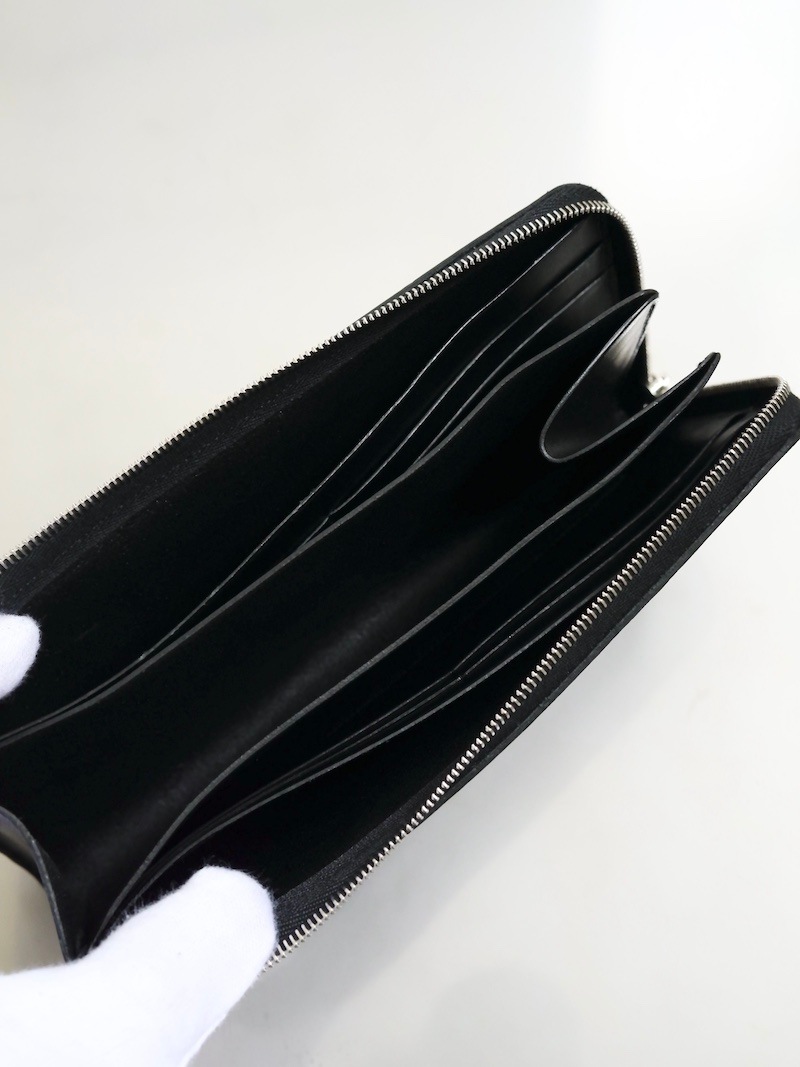 Aeta(アエタ) / VT21 L-SHAPED LONG WALLET 25AW | 商品一覧,BRANDS,Aeta