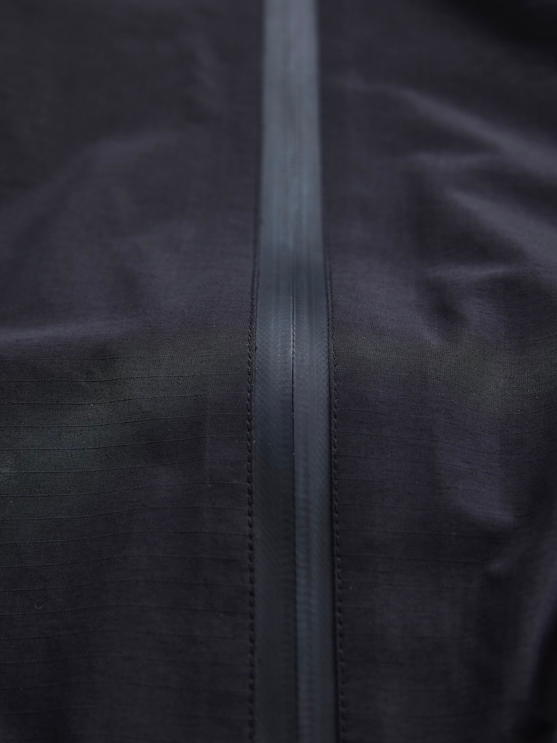 NICENESS(ナイスネス) / N.DARRYL / N.ダリル (タクティカルジャケット) / 26SS