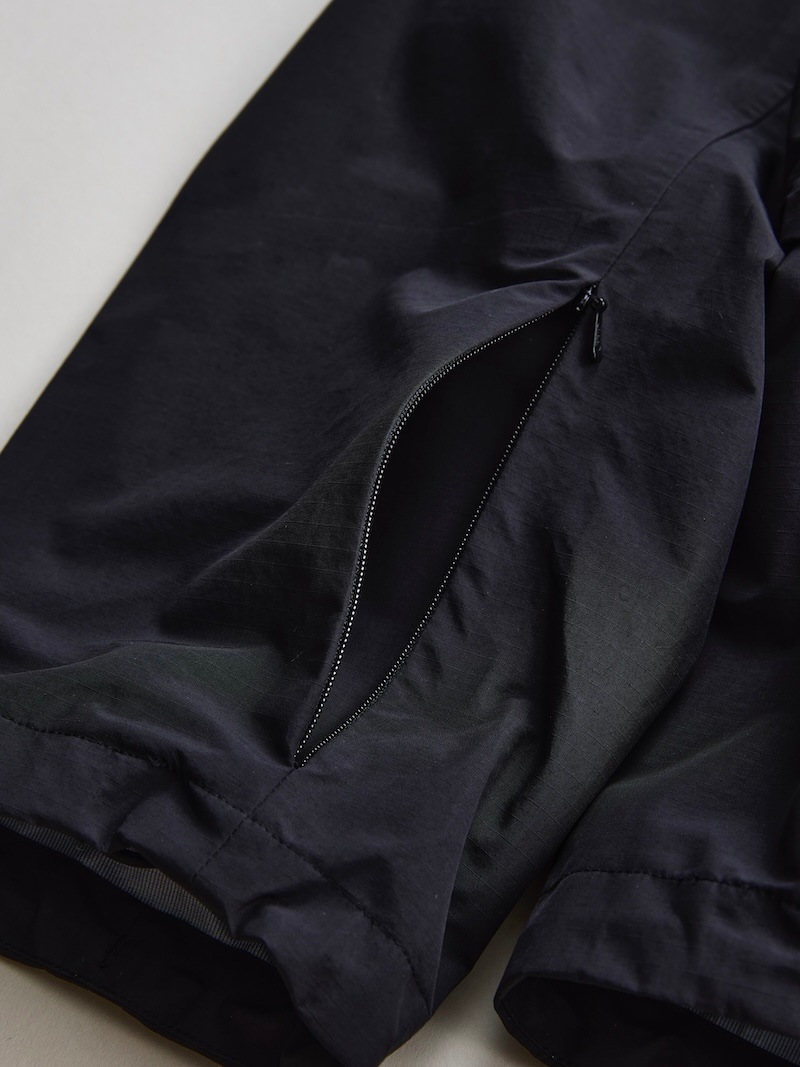 NICENESS(ナイスネス) / N.DARRYL / N.ダリル (タクティカルジャケット) / 26SS