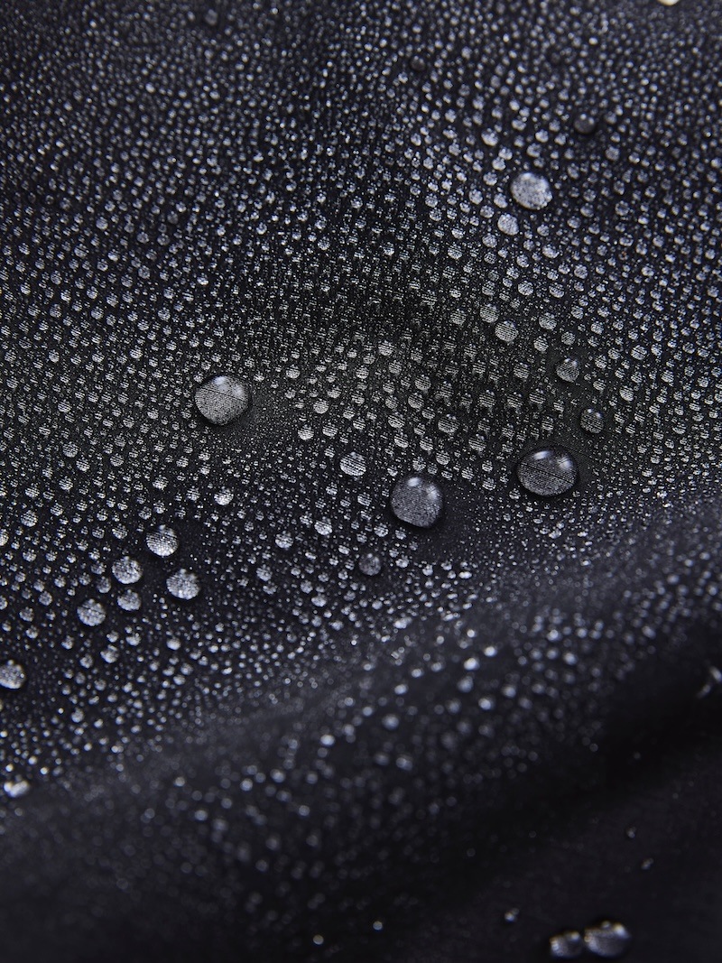 NICENESS(ナイスネス) / N.DARRYL / N.ダリル (タクティカルジャケット) / 26SS