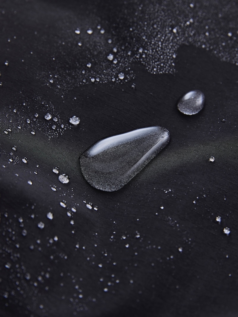 NICENESS(ナイスネス) / N.DARRYL / N.ダリル (タクティカルジャケット