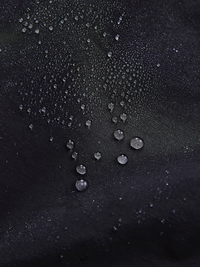 NICENESS(ナイスネス) / N.DARRYL / N.ダリル (タクティカルジャケット) / 26SS