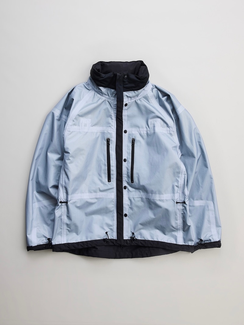 NICENESS(ナイスネス) / N.DARRYL / N.ダリル (タクティカルジャケット