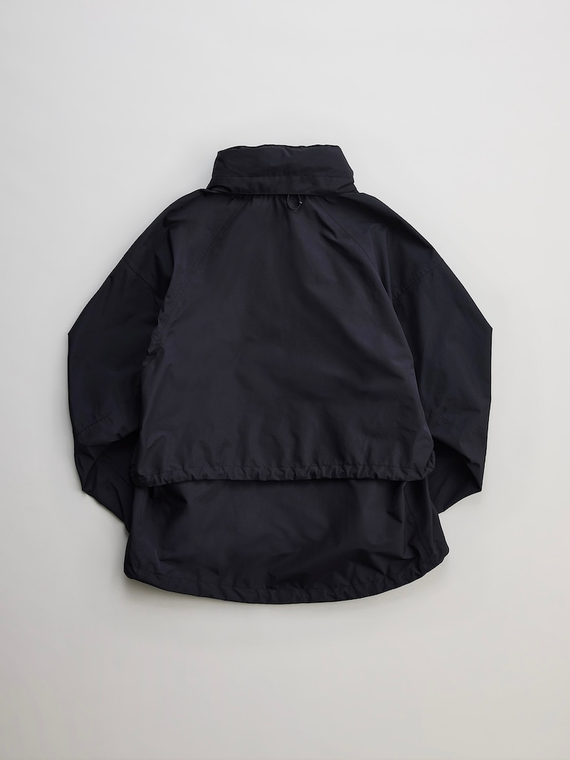 NICENESS(ナイスネス) / N.DARRYL / N.ダリル (タクティカルジャケット