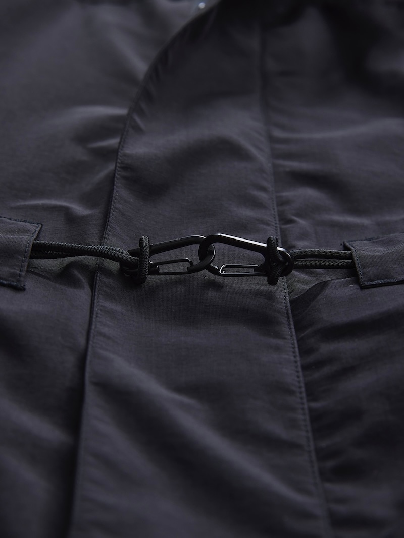 NICENESS(ナイスネス) / N.DARRYL / N.ダリル (タクティカルジャケット) / 26SS