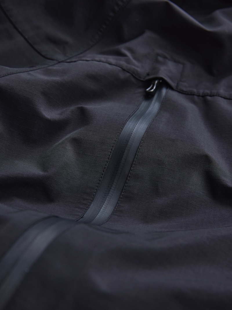 NICENESS(ナイスネス) / N.DARRYL / N.ダリル (タクティカルジャケット) / 26SS