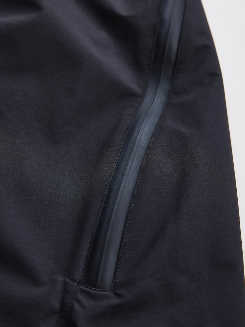 NICENESS(ナイスネス) / N.DARREN / N.ダレン (タクティカルパンツ) / 26SS