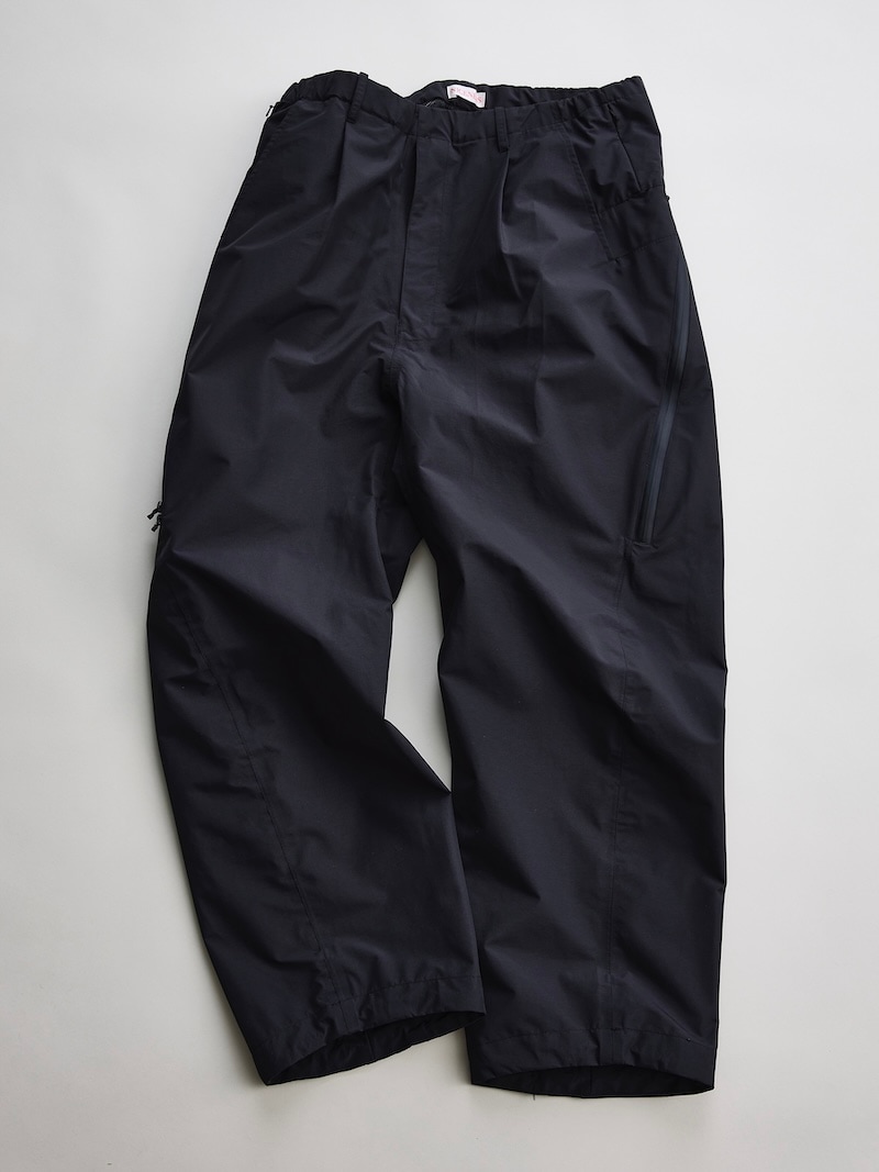 NICENESS(ナイスネス) / N.DARREN / N.ダレン (タクティカルパンツ) / 26SS