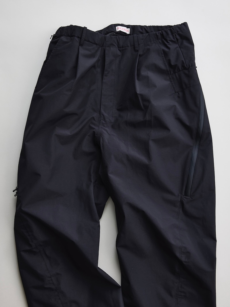 NICENESS(ナイスネス) / N.DARREN / N.ダレン (タクティカルパンツ