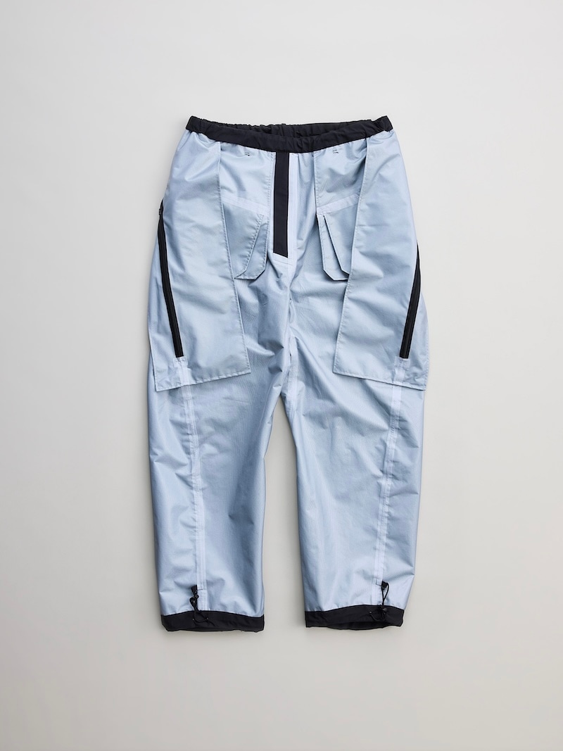 NICENESS(ナイスネス) / N.DARREN / N.ダレン (タクティカルパンツ