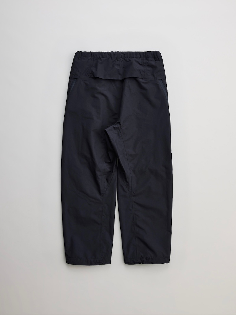 NICENESS(ナイスネス) / N.DARREN / N.ダレン (タクティカルパンツ) / 26SS