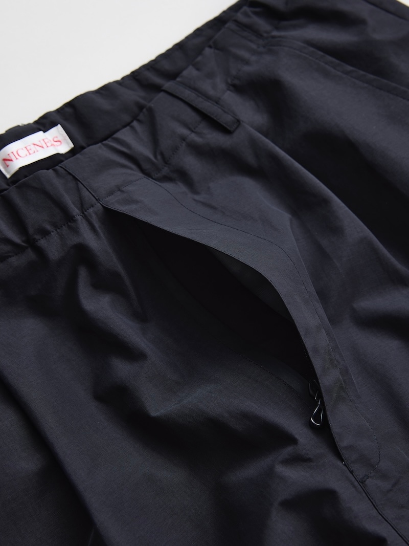 NICENESS(ナイスネス) / N.DARREN / N.ダレン (タクティカルパンツ) / 26SS