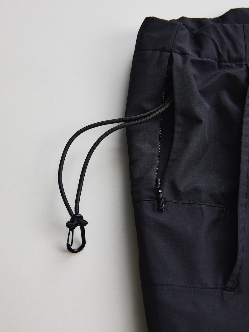 NICENESS(ナイスネス) / N.DARREN / N.ダレン (タクティカルパンツ) / 26SS