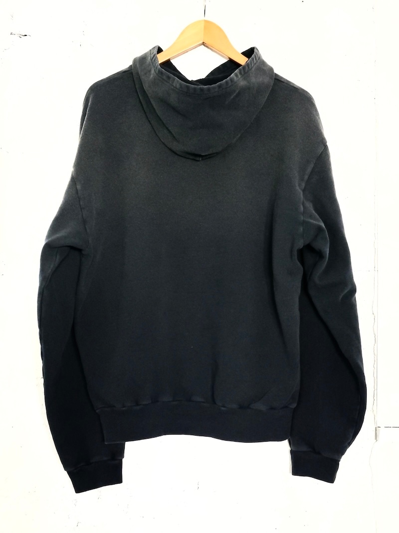 KAPITAL(キャピタル) / 裏毛 フードスウェット(KAPSIZE RULEpt