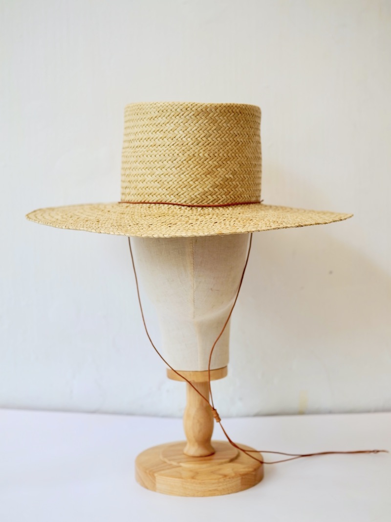 叡智(H)アダン葉HAT