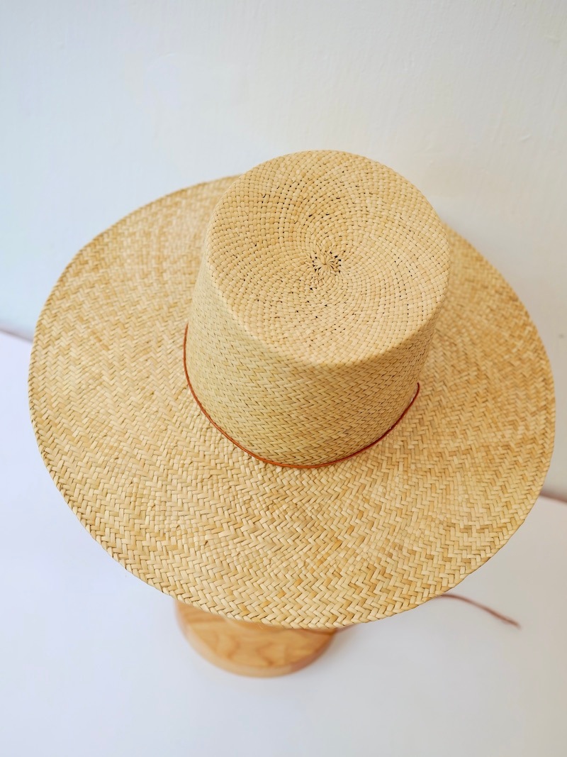 叡智(H)アダン葉HAT