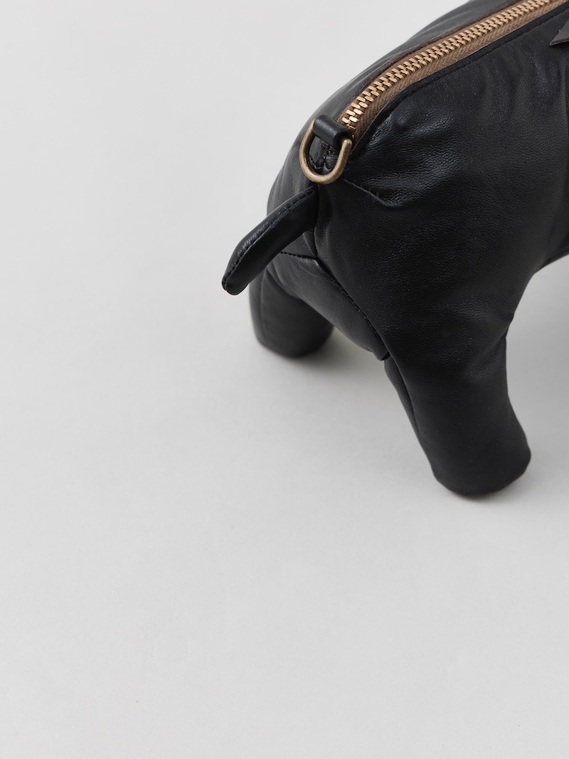 NICENESS(ナイスネス) / B.CHESTY / B.チェスティ ( ブラウン