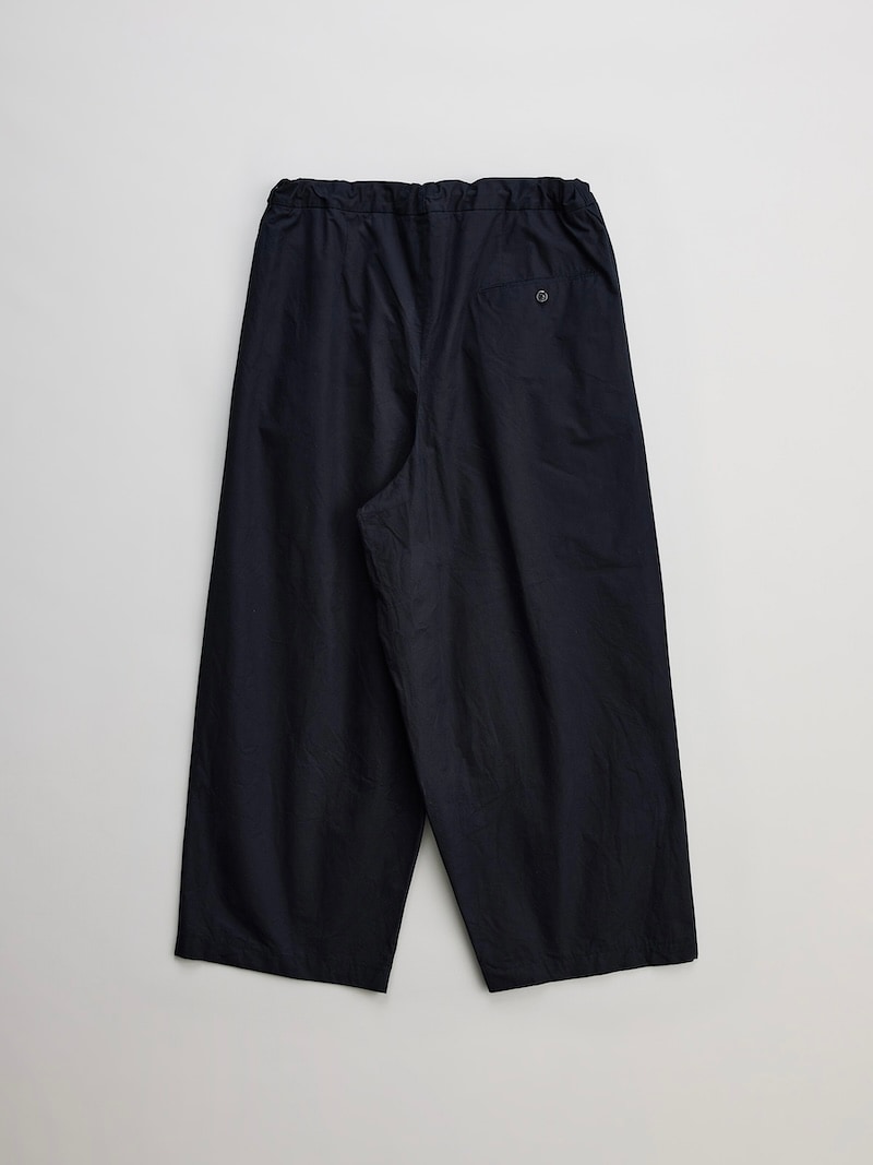 NICENESS(ナイスネス) / JOAN / ジョアン (ローバーパンツ) 26SS