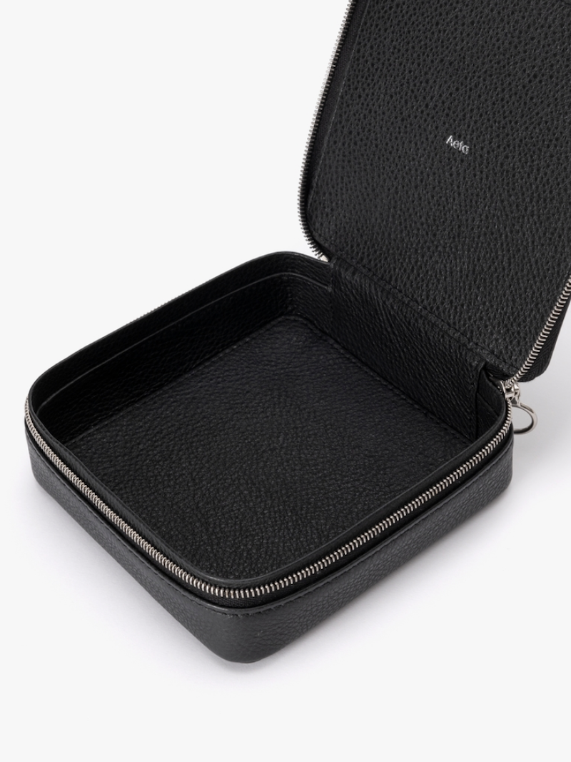 Aeta(アエタ) / PG28 SMALL CONTAINER C 26AW | 商品一覧,BRANDS,Aeta