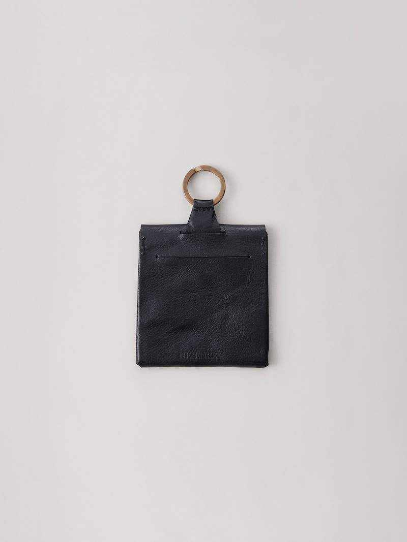 NICENESS(ナイスネス) / FATS / ファッツ ( NNコインケース