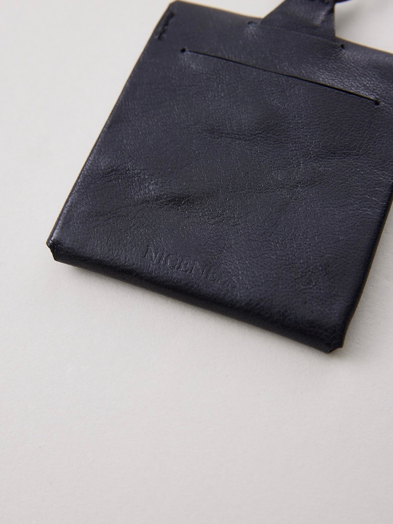 NICENESS(ナイスネス) / FATS / ファッツ ( NNコインケース