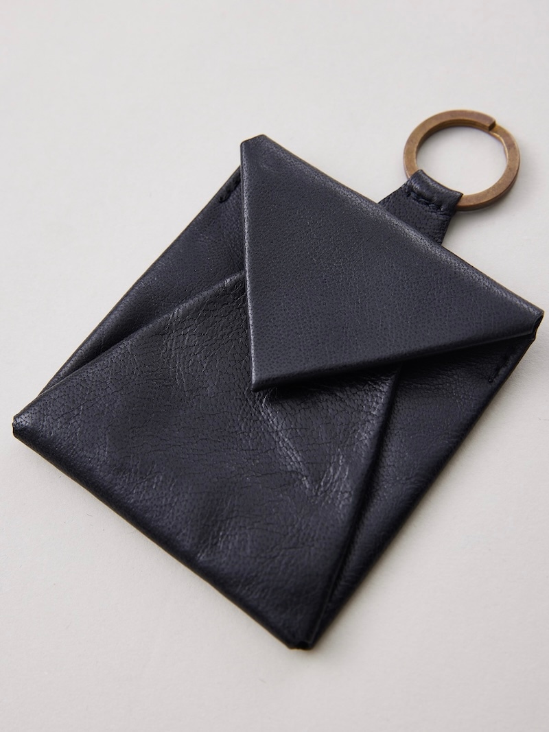 NICENESS(ナイスネス) / FATS / ファッツ ( NNコインケース