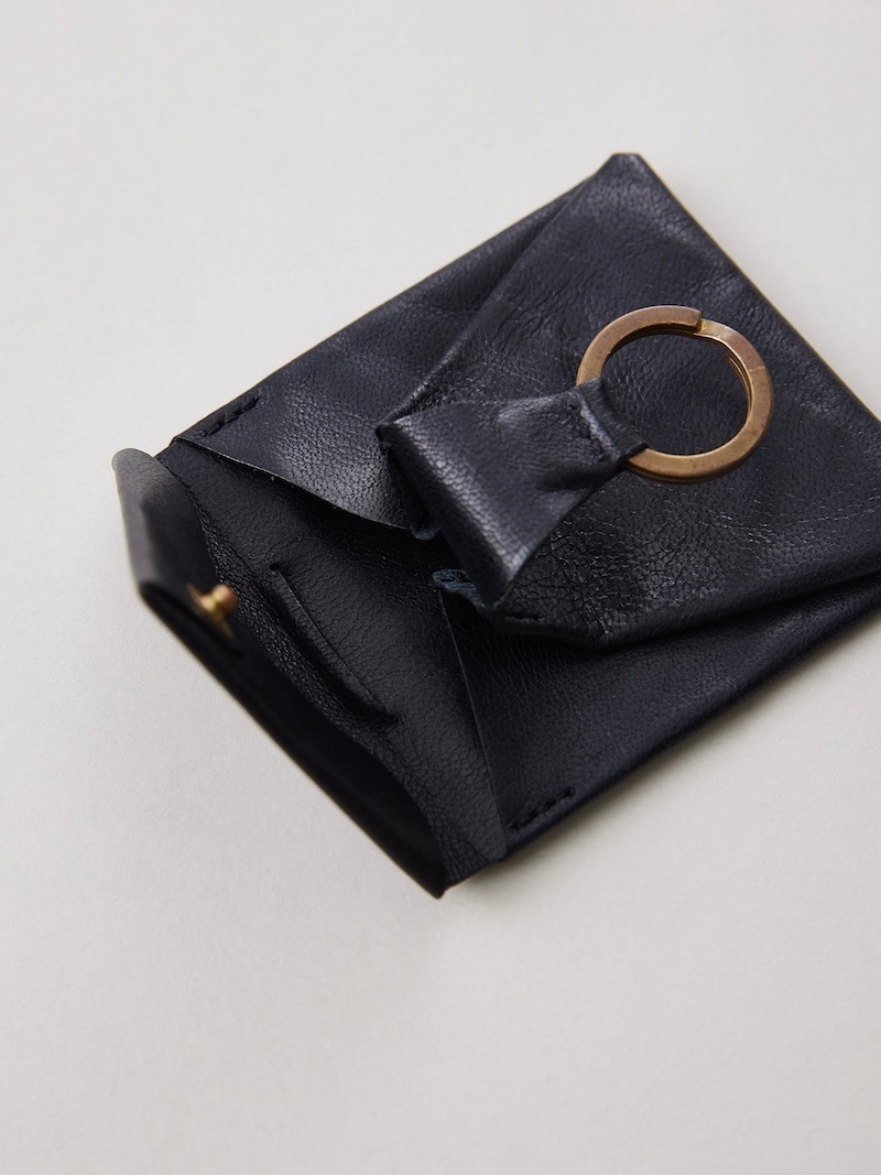 NICENESS(ナイスネス) / FATS / ファッツ ( NNコインケース