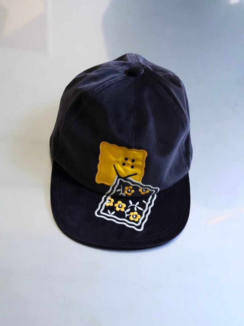 KAPITAL キャピタル デザイン キャップ KAPITAL キャピタル デザイン キャップ KAPITAL キャピタル