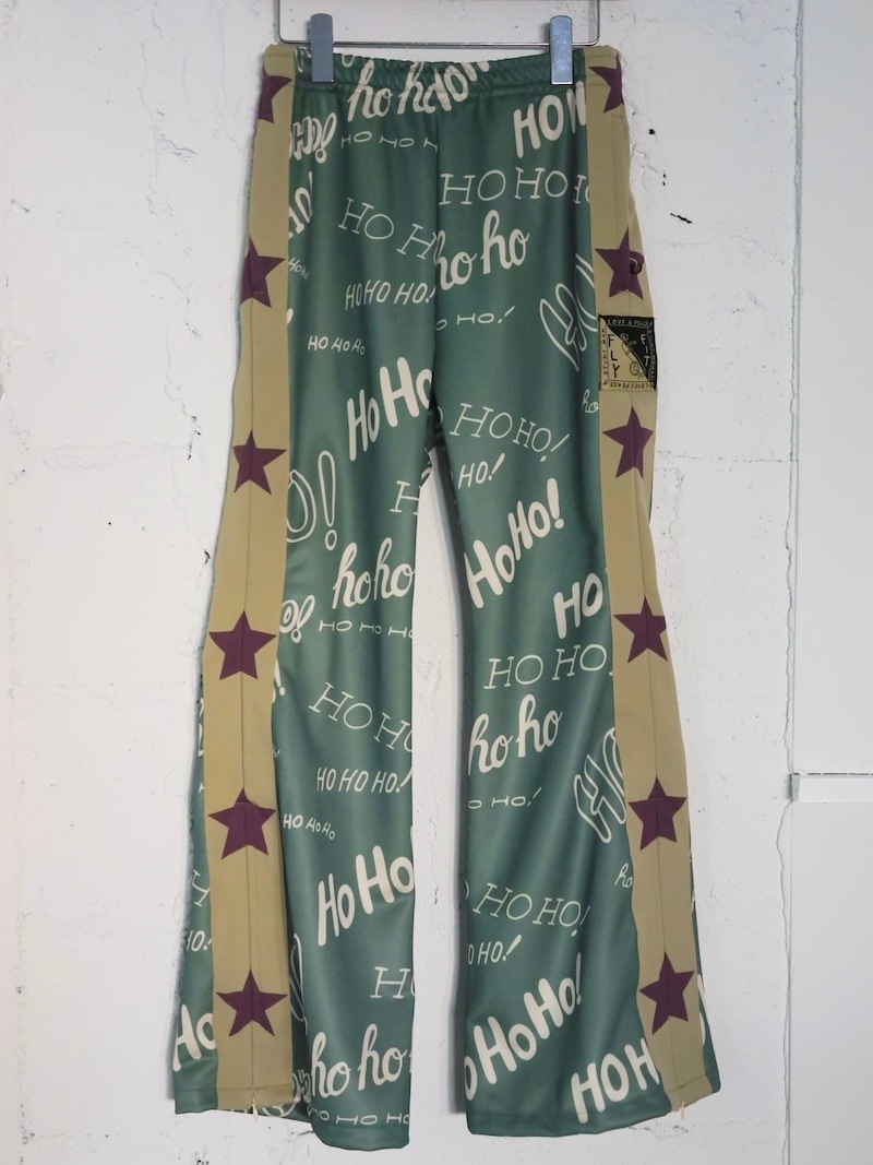 KAPITAL EK-1374 リップストップ ジャンボ カーゴパンツ KAPITAL