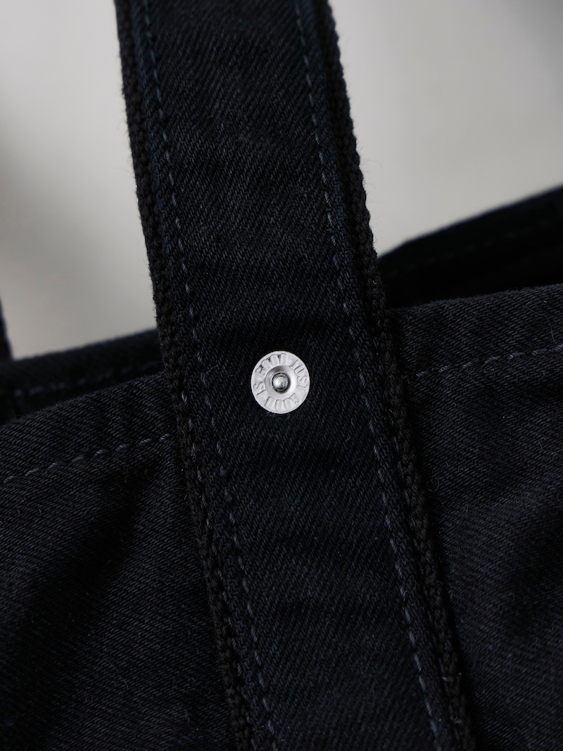 NICENESS(ナイスネス) / D.LANDS / D.ランズ ( オーバーダイデニム