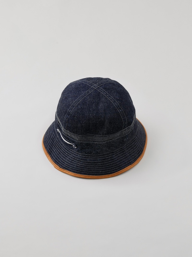 NICENESS(ナイスネス) / L.MATLOCK / L.マットロック ( 14oz