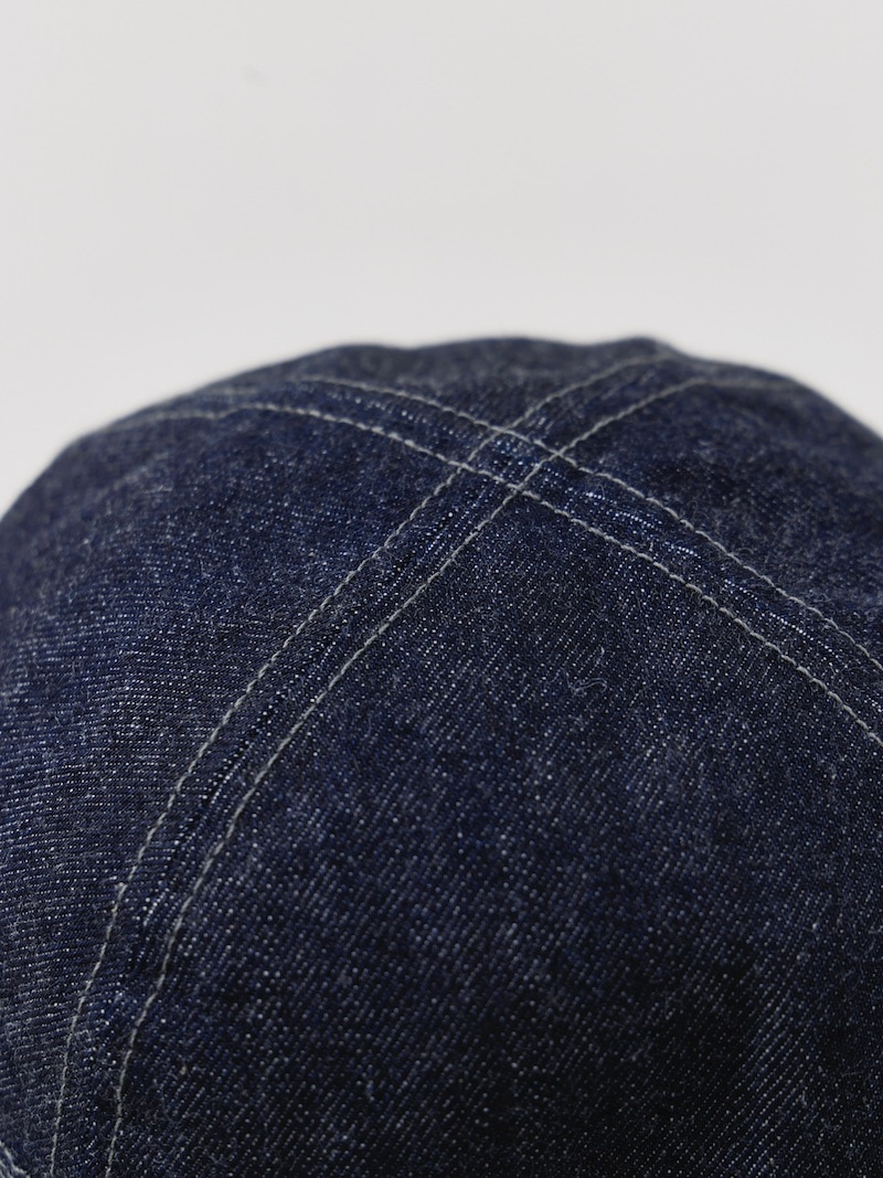 NICENESS(ナイスネス) / L.MATLOCK / L.マットロック ( 14oz デニム