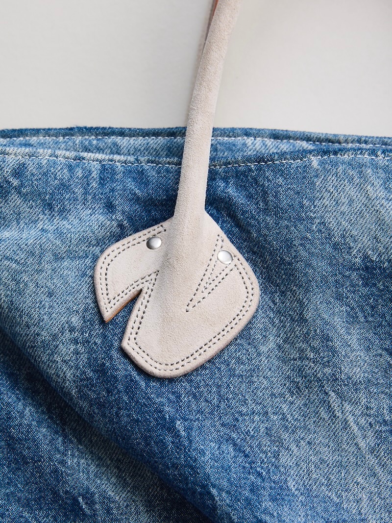 NICENESS(ナイスネス) / D.APHEX / D.エイフェックス (ディストレスト