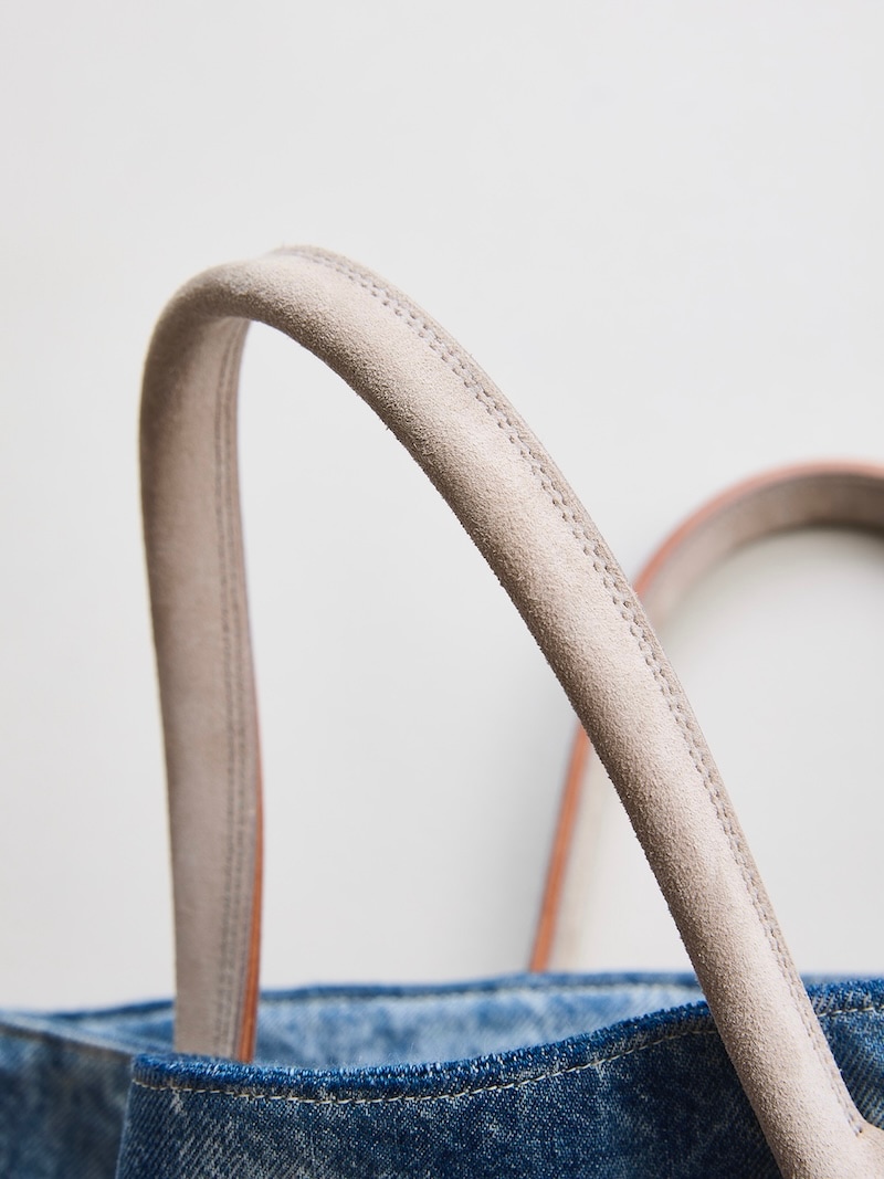 NICENESS(ナイスネス) / D.APHEX / D.エイフェックス (ディストレスト